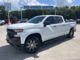 Used 2019 Chevrolet Silverado 1500 W/T w/ Trailering Package image 2