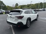 Used 2025 Subaru Outback Premium image 3