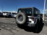 Used 2013 Jeep Wrangler Unlimited Sport image 5