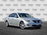 Used 2011 Hyundai Genesis 4.6 image 2