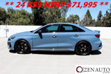Used 2024 Audi RS 3 image 4