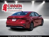 Used 2022 Kia Forte LXS image 5