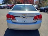 Used 2014 Chevrolet Cruze LT w/ Technology Package image 6