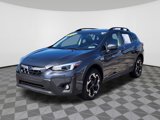 Used 2022 Subaru Crosstrek 2.5i Limited w/ Moonroof Package 1 image 2