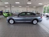 Used 2019 Volkswagen Jetta S w/ Driver Assistance Package image 2
