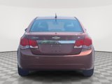 Used 2012 Chevrolet Cruze LT image 4