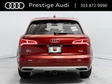 Used 2018 Audi Q5 2.0T Premium Plus w/ Premium Plus Package image 6