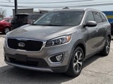 Used 2018 Kia Sorento EX image 3