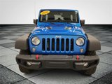 Used 2016 Jeep Wrangler Unlimited Rubicon image 2