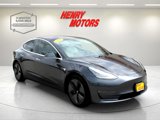 Used 2018 Tesla Model 3 Long Range image 6