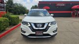 Used 2017 Nissan Rogue SL w/ SL Premium Package image 5