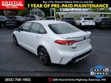 Used 2022 Toyota Corolla SE image 5