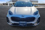 Used 2021 Kia Sportage S image 3