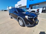 Used 2018 GMC Terrain SLE image 2