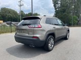 Used 2021 Jeep Cherokee Latitude Lux w/ Comfort/Convenience Group image 5