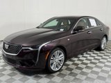Used 2020 Cadillac CT4 Premium Luxury w/ Driver Assist Package image 3