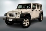 Used 2014 Jeep Wrangler Unlimited Sport w/ Quick Order Package 24S image 2