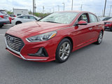 Used 2018 Hyundai Sonata SEL image 3