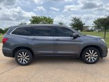 Used 2019 Honda Pilot EX-L image 2