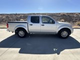 Used 2019 Nissan Frontier SV image 5