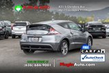Used 2011 Honda CR-Z EX image 4