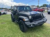 Used 2022 Jeep Wrangler Sport image 4
