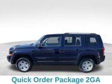 Used 2015 Jeep Patriot Sport w/ Power Value Group image 3