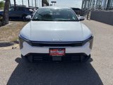 New 2025 Kia K4 LXS image 2