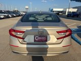 Used 2019 Honda Accord LX image 4