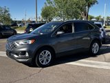 Used 2020 Ford Edge SEL image 2