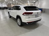 Certified 2021 Volkswagen Atlas Cross Sport SE w/ Panoramic Sunroof Package image 6