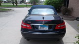 Used 2012 Mercedes-Benz E 350 Cabriolet image 5