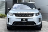 Used 2021 Land Rover Discovery Sport S image 2