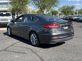 Used 2019 Ford Fusion Energi Titanium image 3