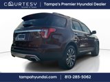 Used 2016 Ford Explorer Platinum image 3