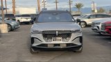 New 2025 Lincoln Nautilus Reserve w/ Jet Appearance Package image 2