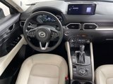 Used 2022 MAZDA CX-5 AWD 2.5 S w/ Premium Package image 4
