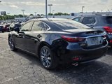 Used 2018 MAZDA MAZDA6 Touring image 3