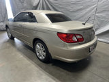 Used 2008 Chrysler Sebring Limited w/ Luxury Group image 4