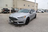Used 2018 Ford Fusion S image 5