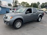 Used 2019 Nissan Frontier SV image 2