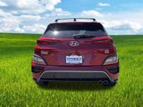 Used 2022 Hyundai Kona N Line image 5