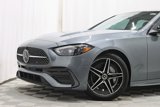 Used 2024 Mercedes-Benz C 300 4MATIC Sedan image 3