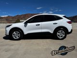 Used 2020 Ford Escape S image 4