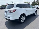 Used 2017 Chevrolet Traverse LT w/ Style and Technology Package image 6
