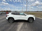 New 2025 Chevrolet Trax LT w/ Driver Confidence Package image 5