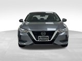 Used 2022 Nissan Sentra SV w/ All-Weather Package image 2