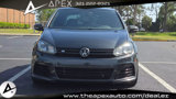 Used 2013 Volkswagen Golf R 4-Door image 2