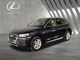 Used 2020 Audi Q5 2.0T Premium w/ Convenience Package image 3