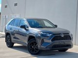 Used 2023 Toyota RAV4 LE image 2